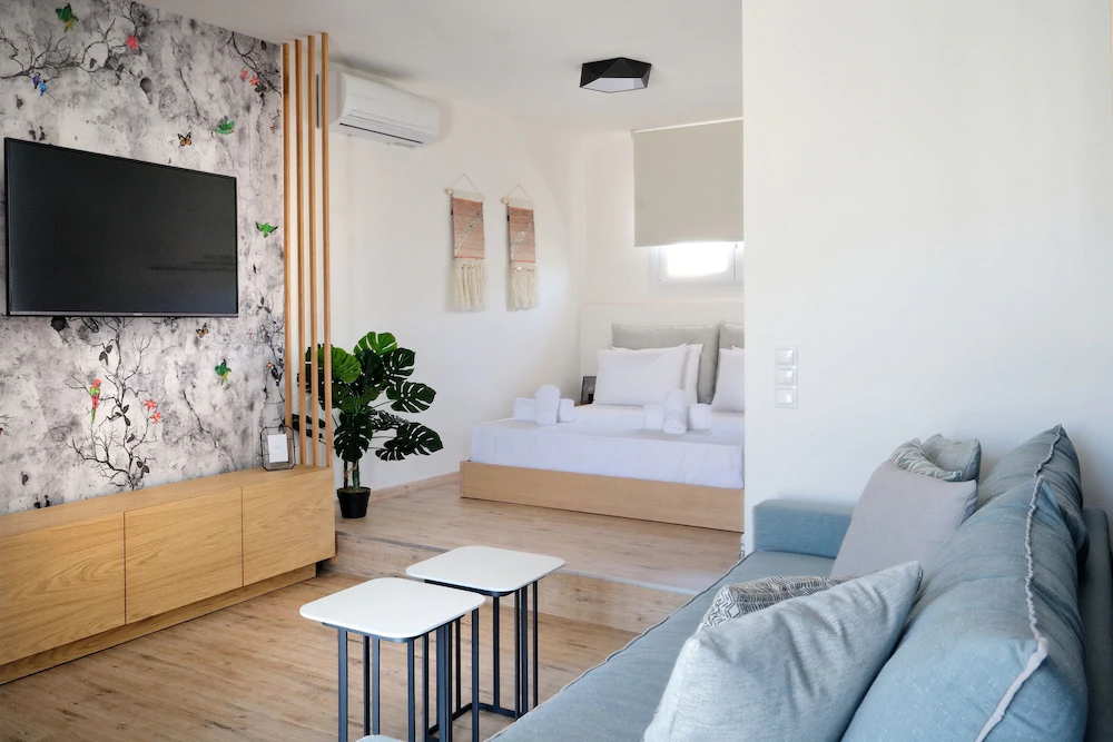 Odyssey Residence