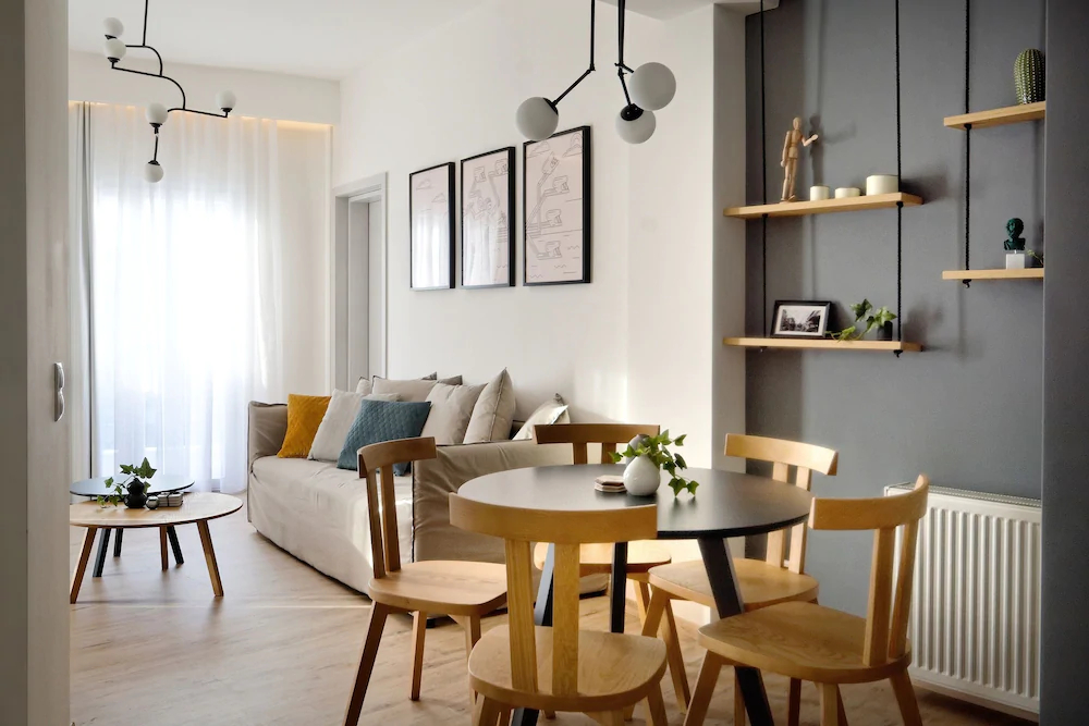 Odyssey Residence