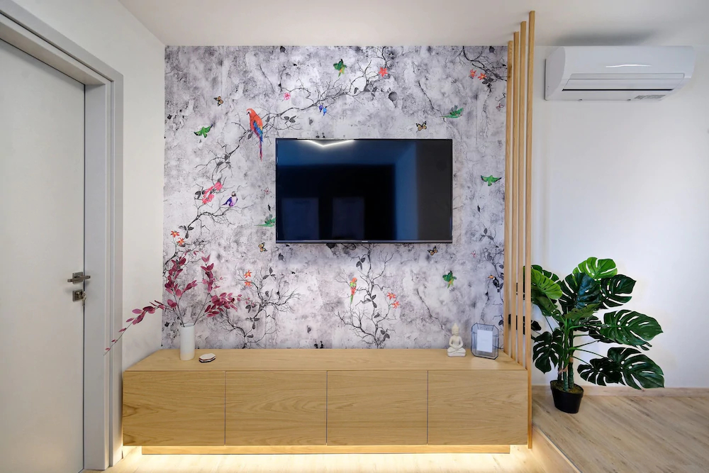 Odyssey Residence