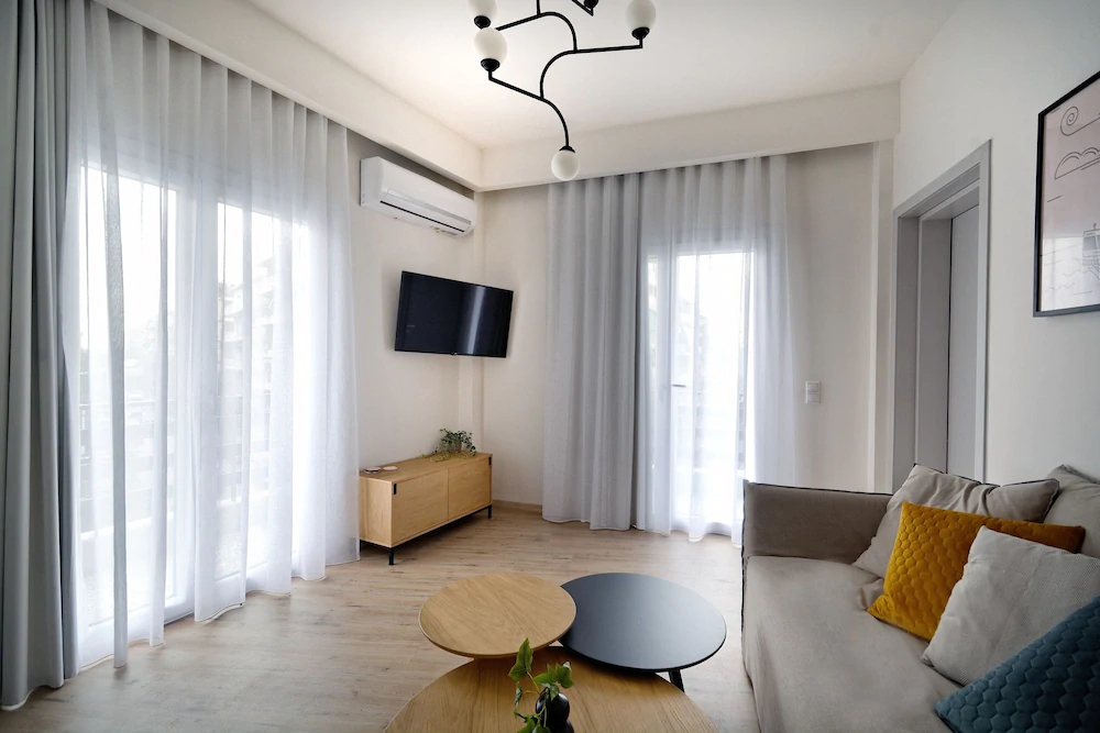 Odyssey Residence
