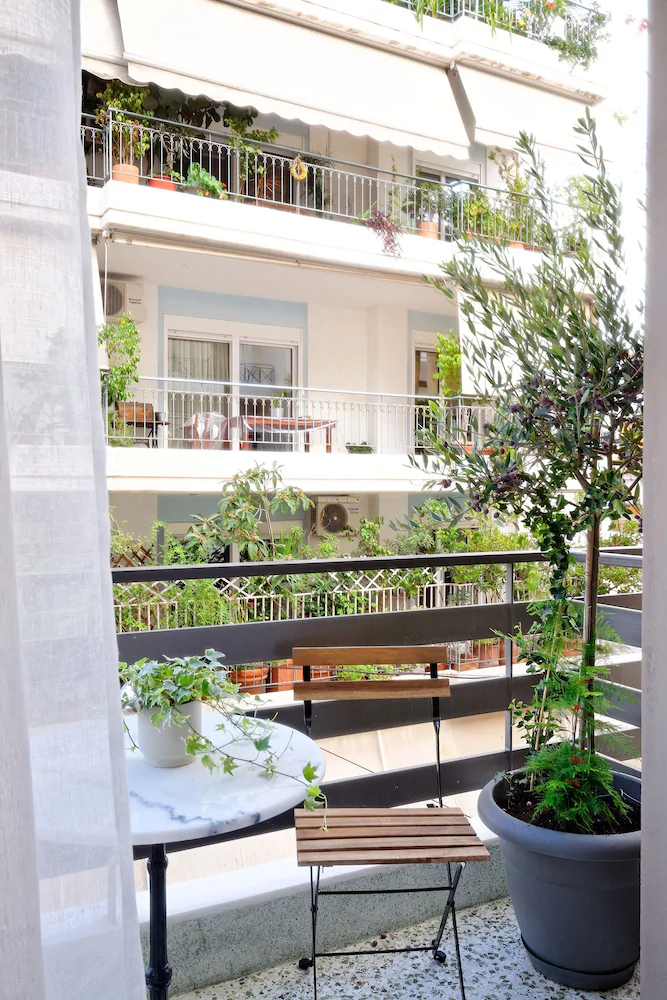 Odyssey Residence