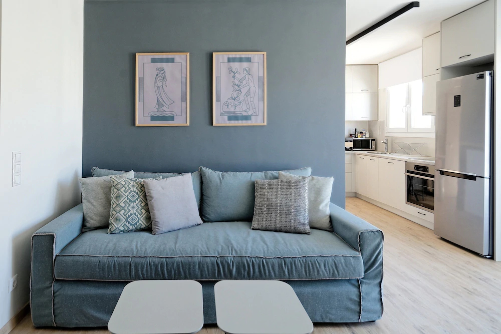 Odyssey Residence