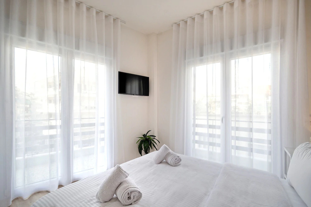 Odyssey Residence
