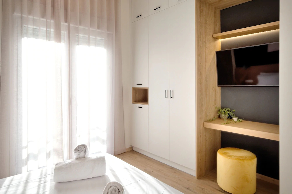 Odyssey Residence