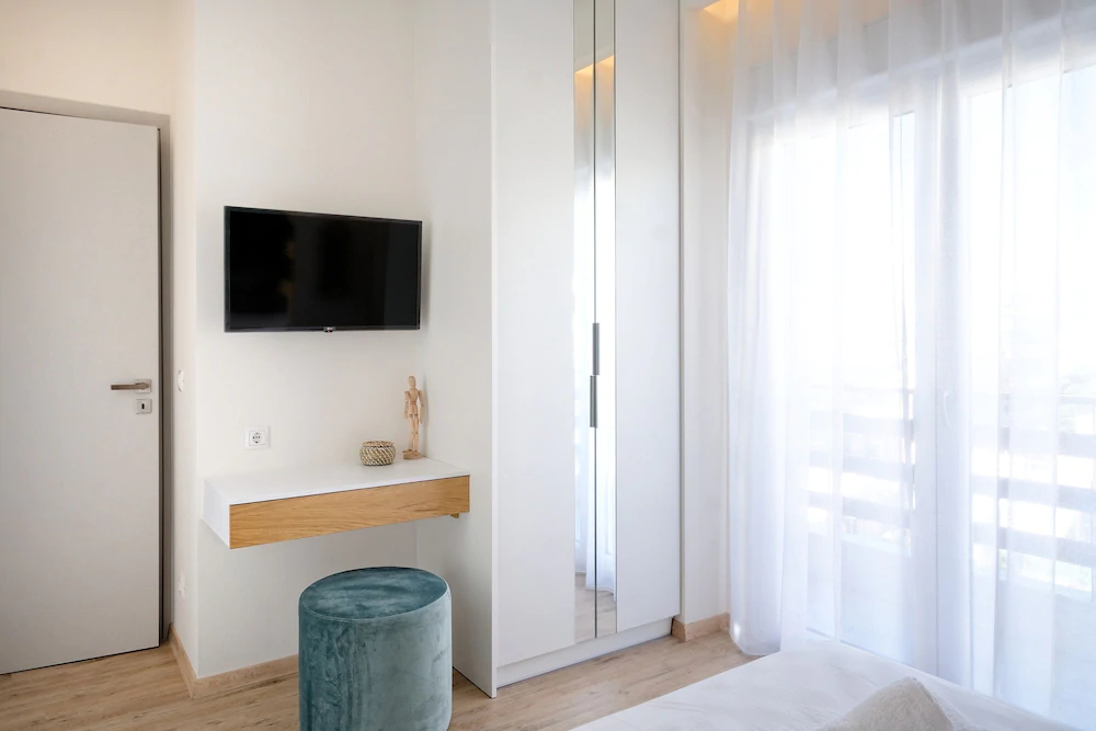 Odyssey Residence