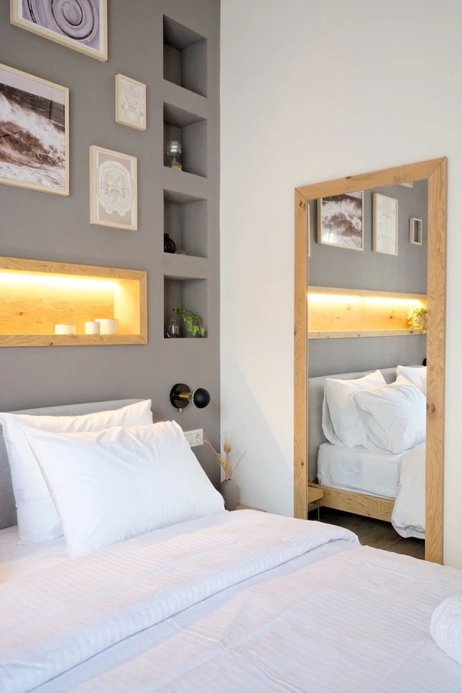 Odyssey Residence
