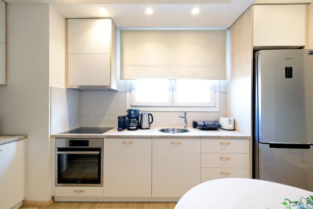 Odyssey Residence