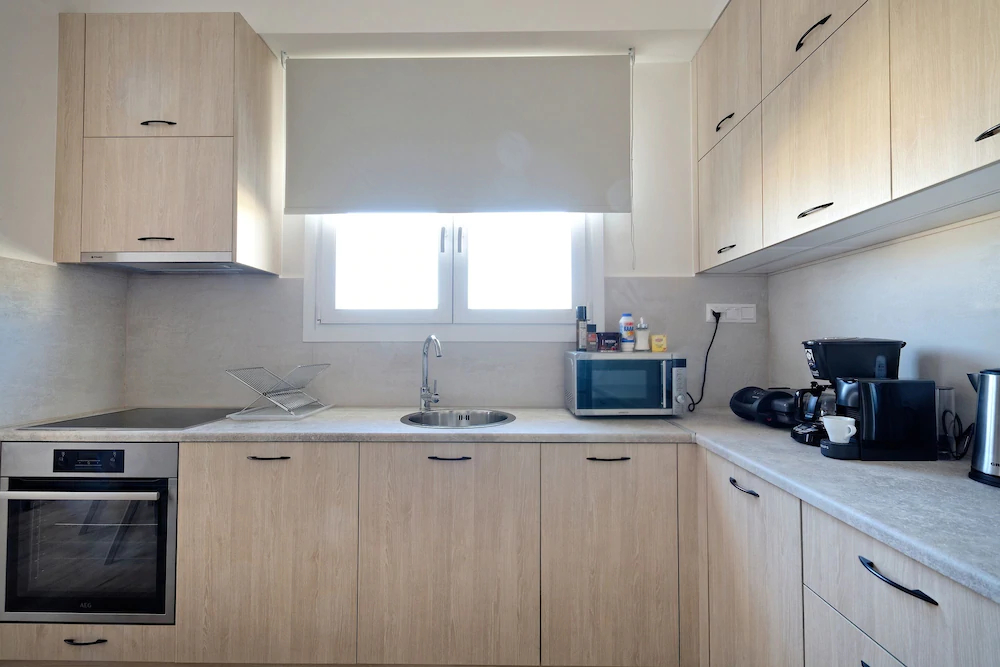 Odyssey Residence