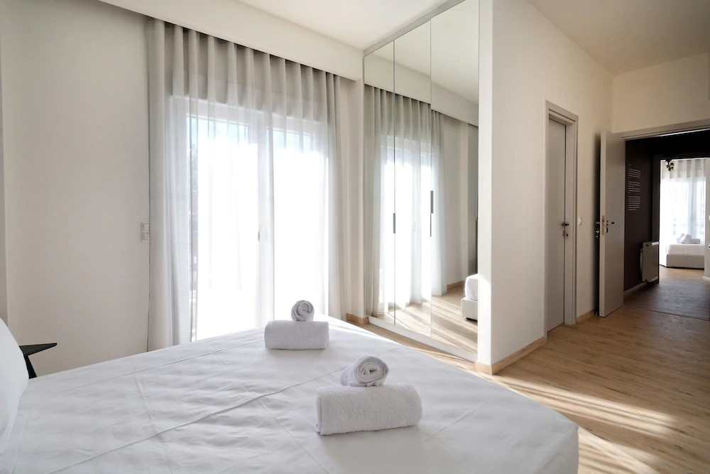 Odyssey Residence