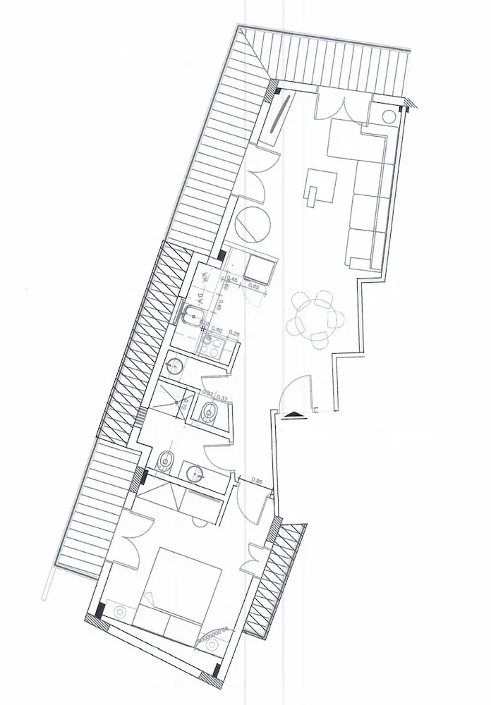 Odyssey Residence