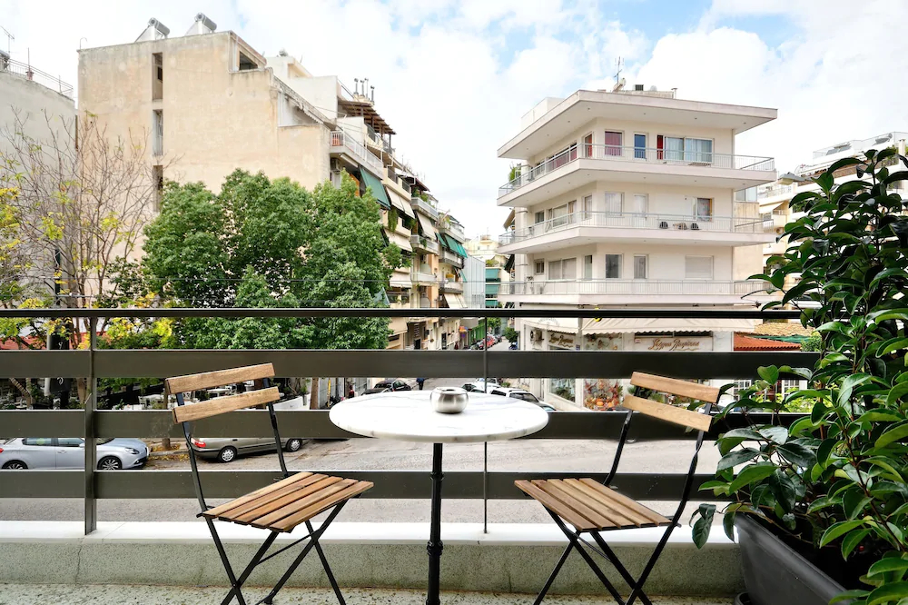 Odyssey Residence