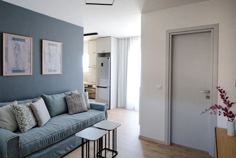 Odyssey Residence
