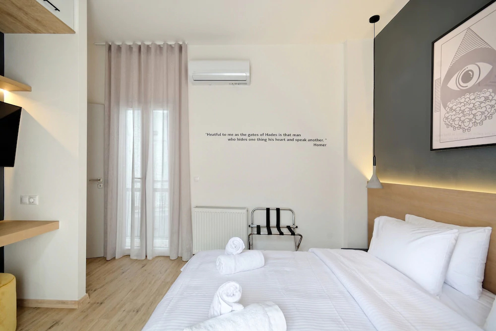 Odyssey Residence