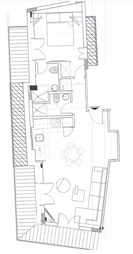 Odyssey Residence