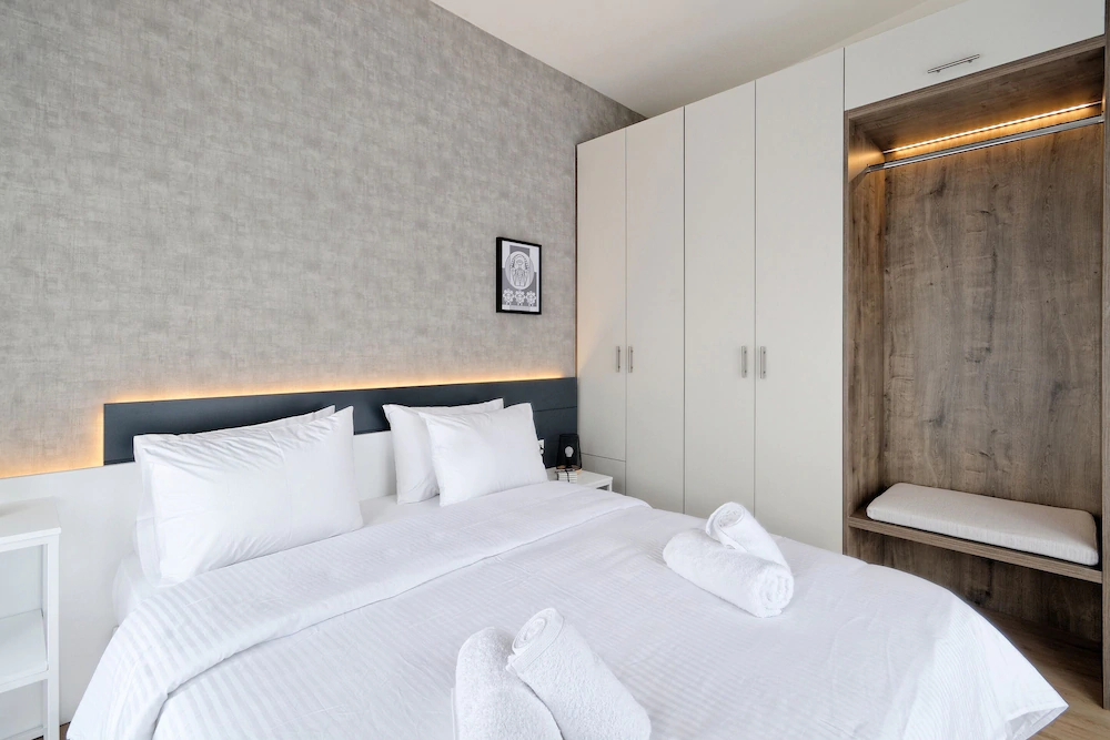 Odyssey Residence
