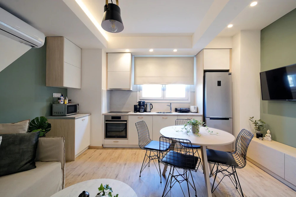 Odyssey Residence