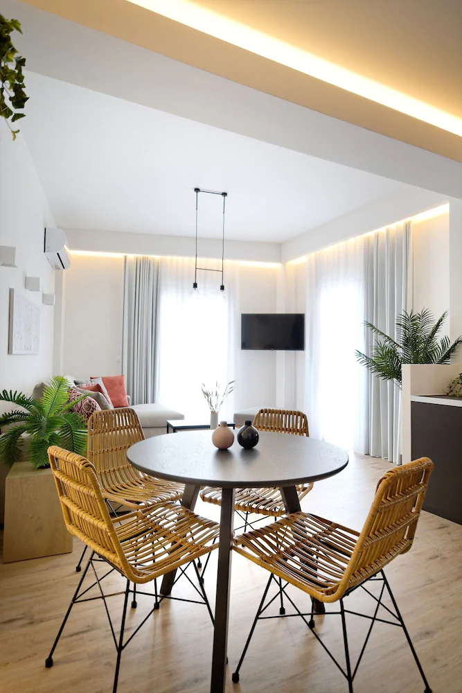 Odyssey Residence