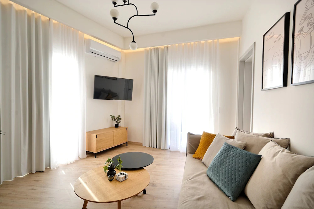 Odyssey Residence
