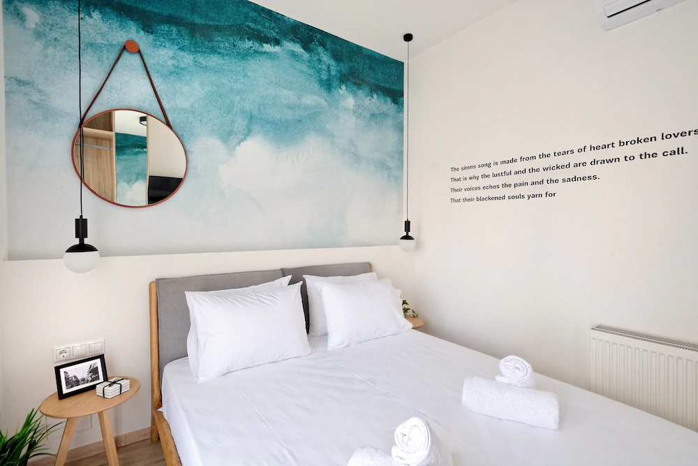 Odyssey Residence