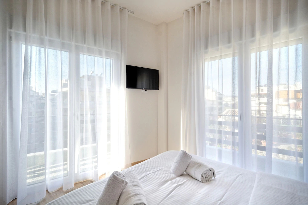 Odyssey Residence