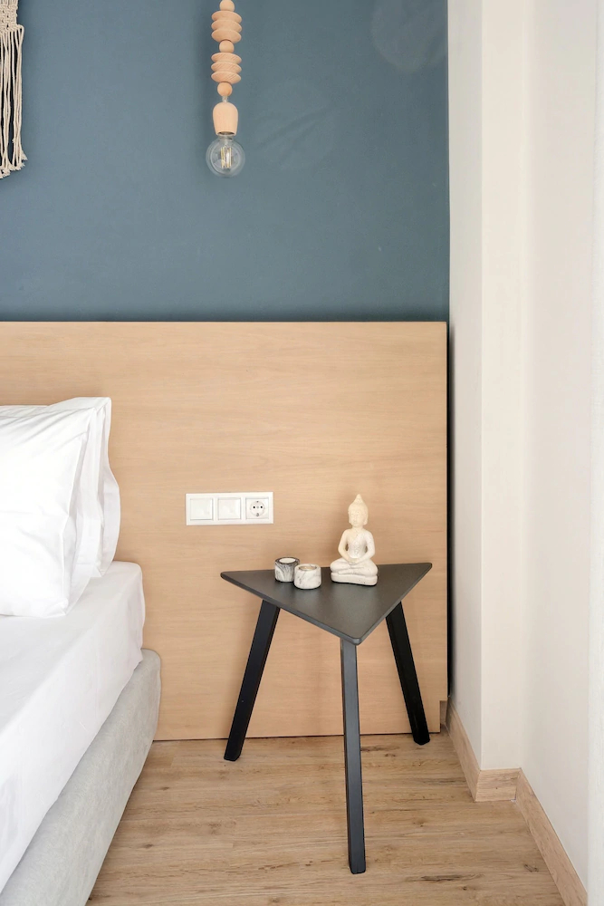 Odyssey Residence