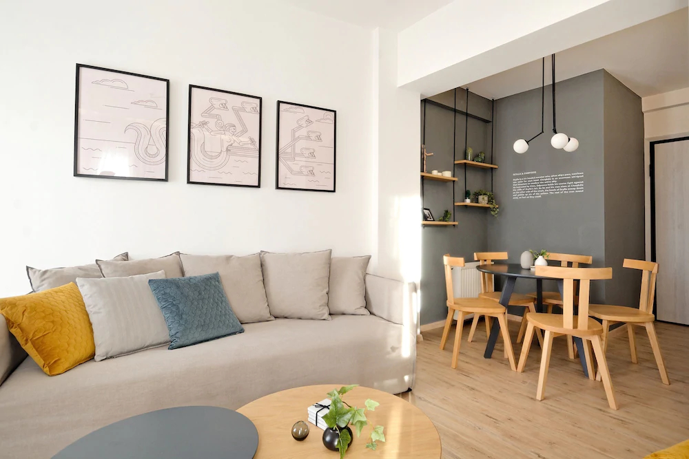 Odyssey Residence
