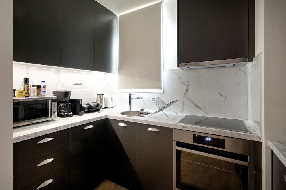 Odyssey Residence