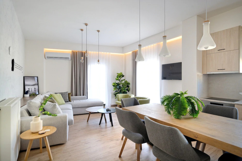 Odyssey Residence