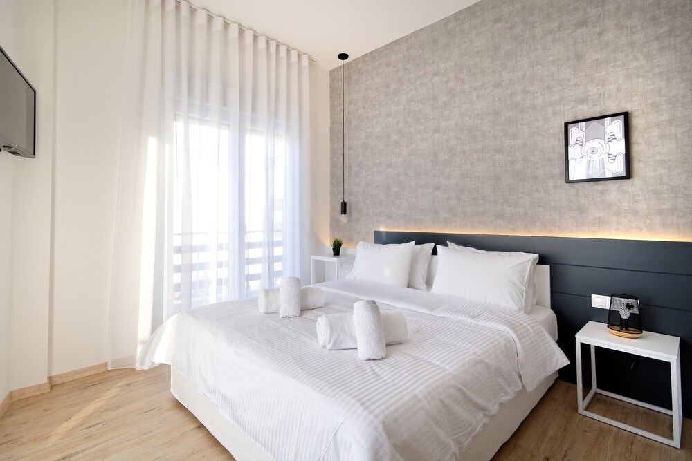Odyssey Residence