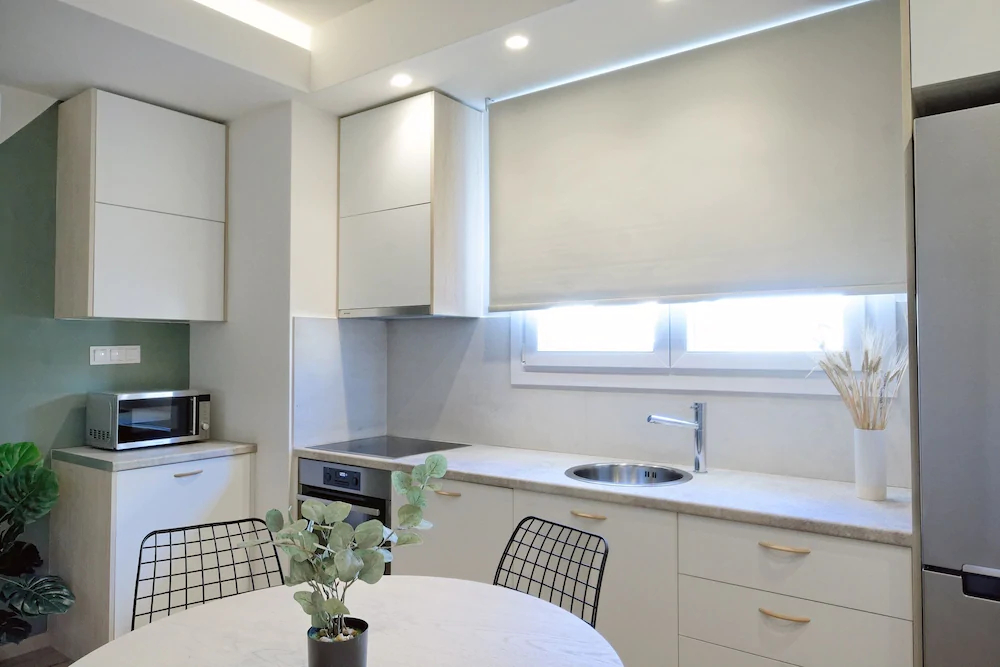 Odyssey Residence