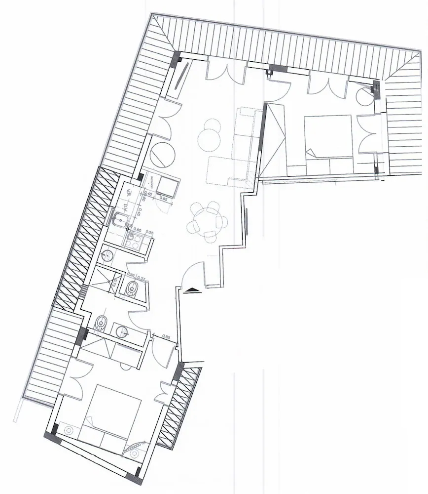 Odyssey Residence