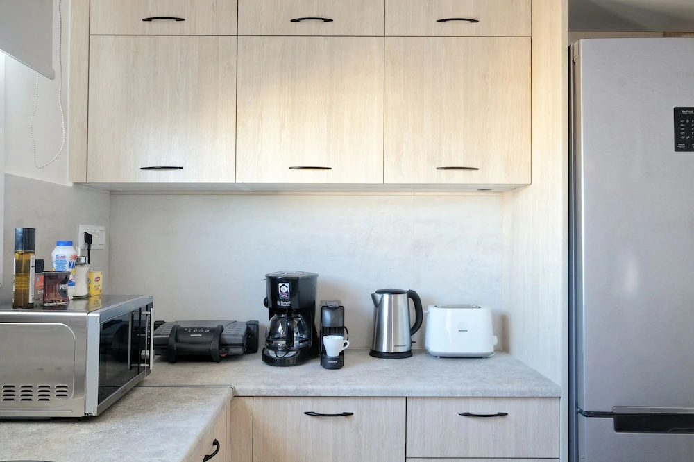 Odyssey Residence