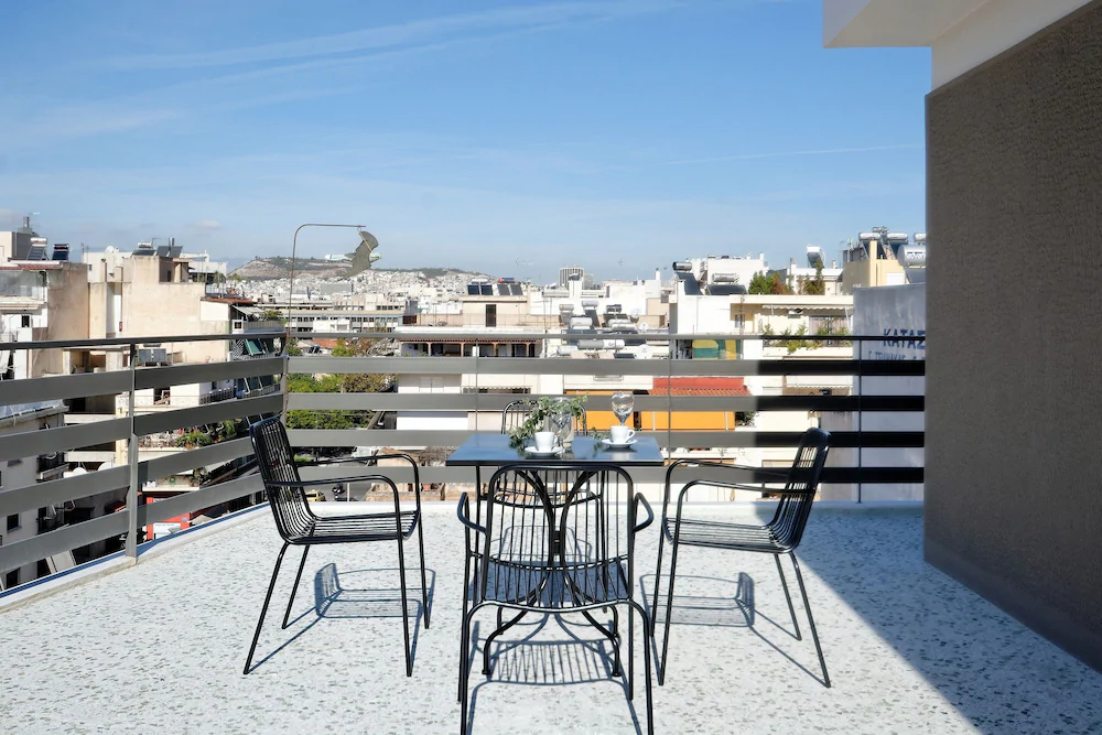 Odyssey Residence