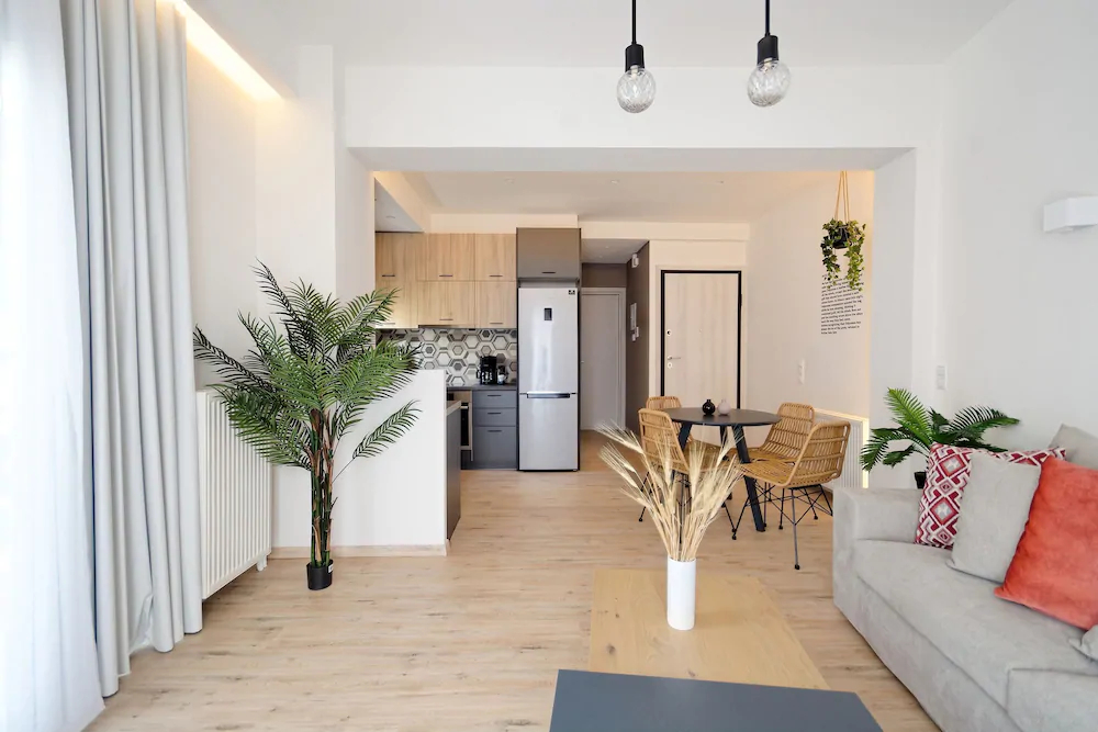 Odyssey Residence