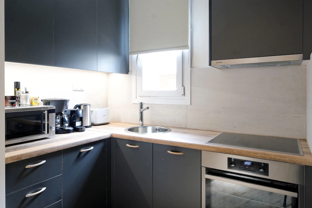 Odyssey Residence