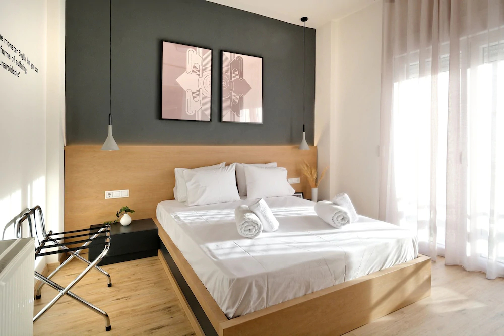 Odyssey Residence