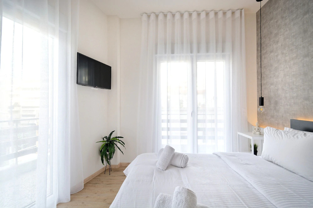 Odyssey Residence