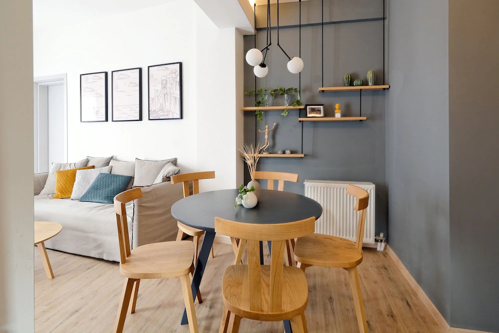 Odyssey Residence