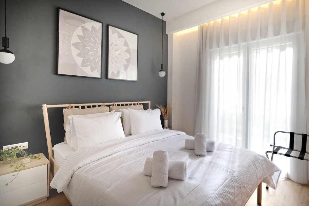 Odyssey Residence
