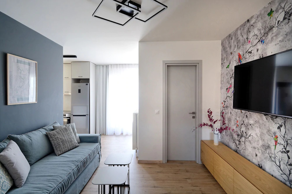 Odyssey Residence