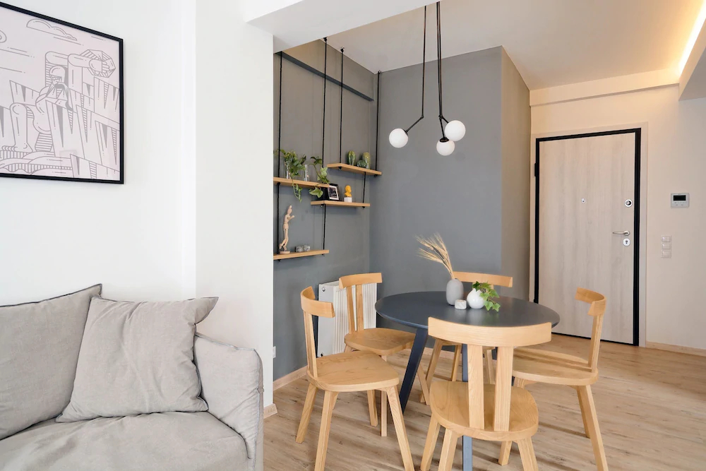 Odyssey Residence