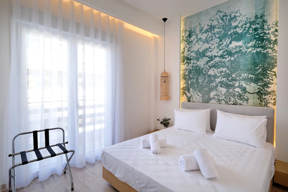 Odyssey Residence