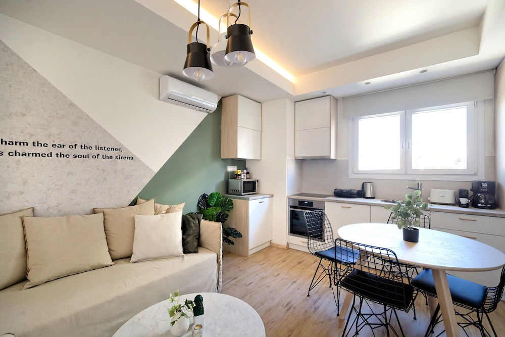 Odyssey Residence