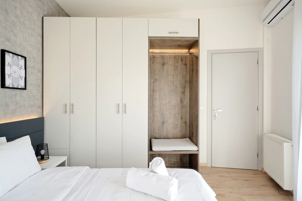 Odyssey Residence