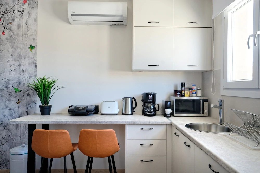 Odyssey Residence