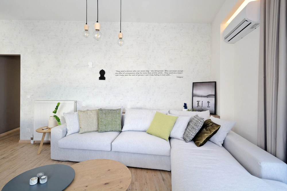 Odyssey Residence