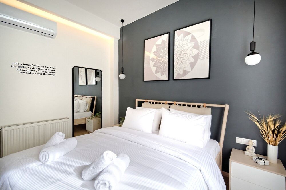 Odyssey Residence