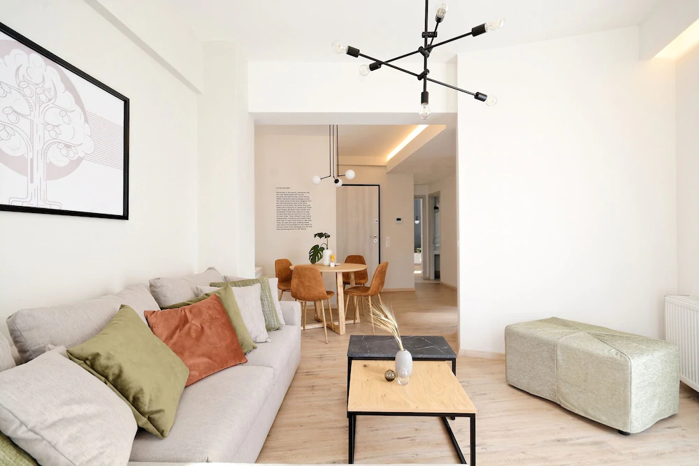 Odyssey Residence