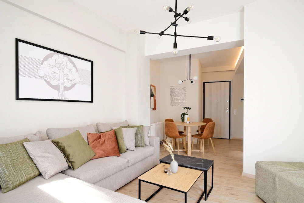 Odyssey Residence