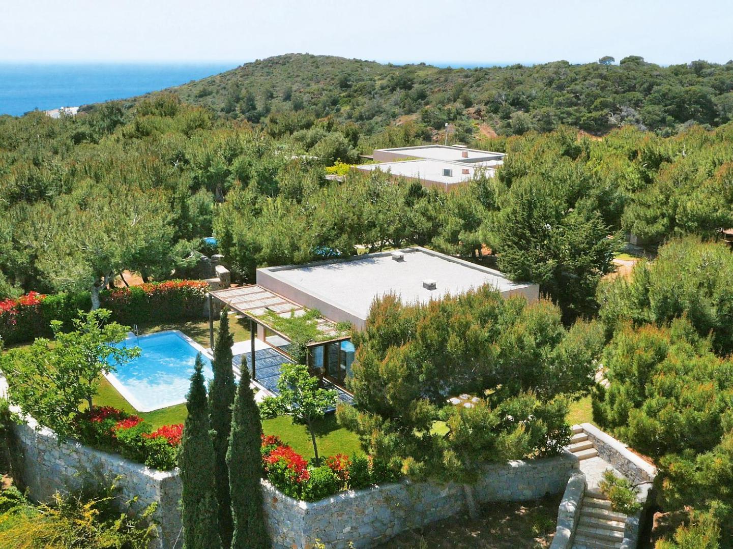 Cape Sounio, A Grecotel Resort to Live